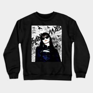 Band Maid - Misa Crewneck Sweatshirt